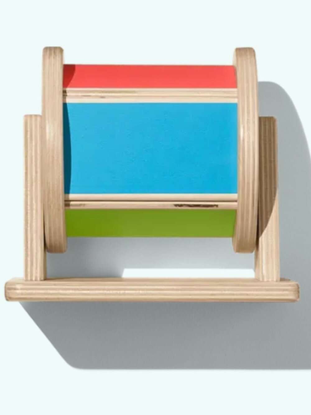 LOVEVERY Spinning Rainbow